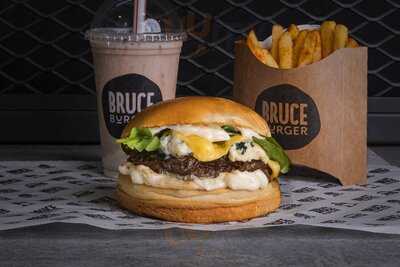 Bruce Burger Brasil