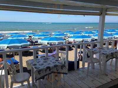 Bagno Nettuno Ristorante, Castiglione Della Pescaia