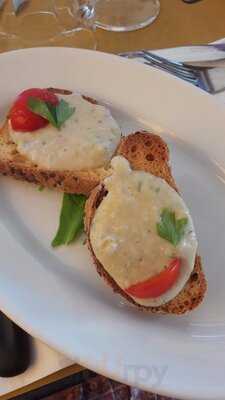 Officine Del Buon Ristoro- Pizzeria, Marina di Pisa