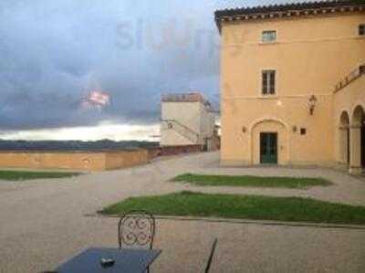 Ristorante del Borgo, Volterra