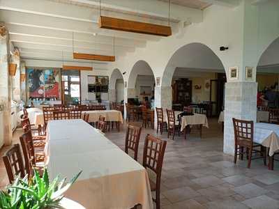 Ristorante B & B Sant & Bice