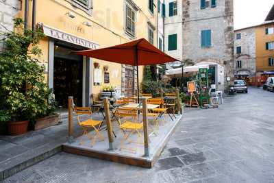 Enoteca La Cantinetta, Pisa