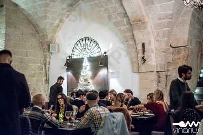 Vinarius Wine & Music Culture, Monopoli