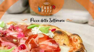 FastPizz, Santeramo in Colle