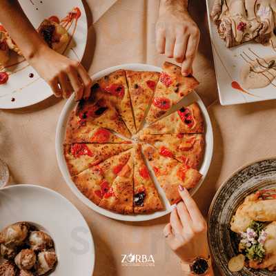 Pizzeria Zorba, Corato