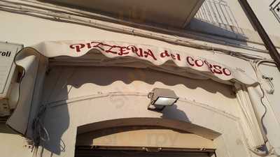 Pizzeria Del Corso