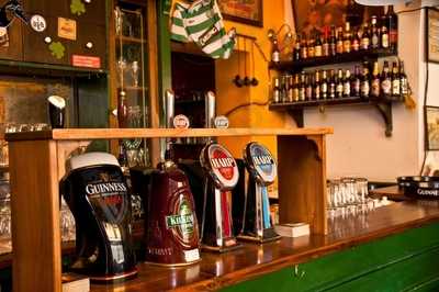 Joy's irish pub, Bari