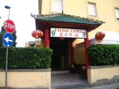 Thon Fang, Pontedera