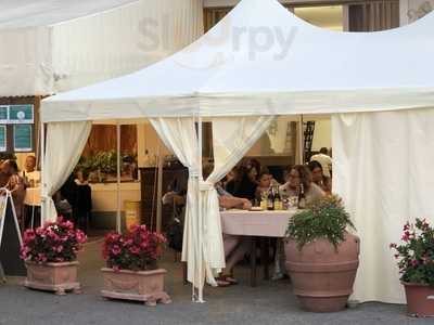 Pizzeria Le Colline, Pisa