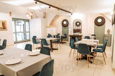 I due Foscari - ristorante dal 1984, Molfetta