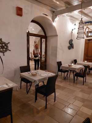 Ristorante Il Carrubo - Masseria Donnaloia