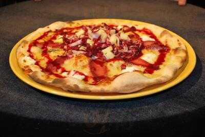 Circo Pizza, Grosseto