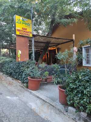 Ristorante Le Porte