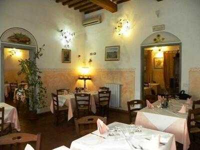 Le Torri Ristorante - Pizzeria - B&B, Pisa