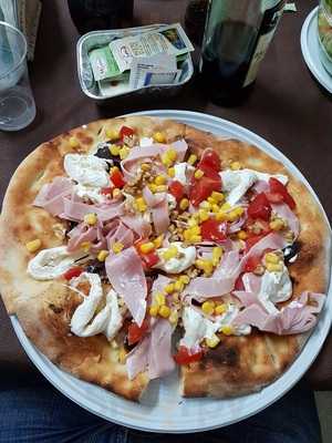 Pizza Mania, Alberobello