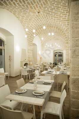 Il Barbecue Ristorante Pizzeria, Bitonto