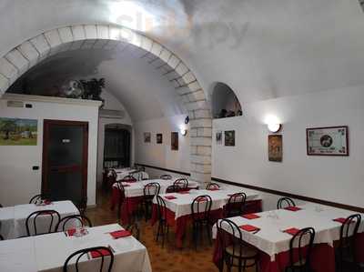 Pizzeria La Gigante, Sannicandro di Bari