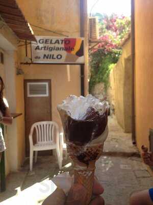 Gelateria Artigianale Da Nilo