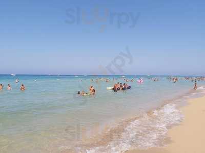 Duna Beach & Restaurant, Monopoli