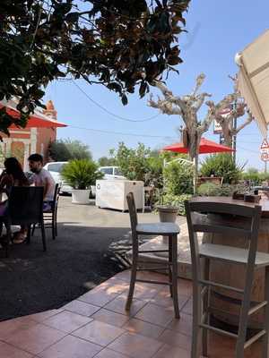 La Tavernetta, Monopoli