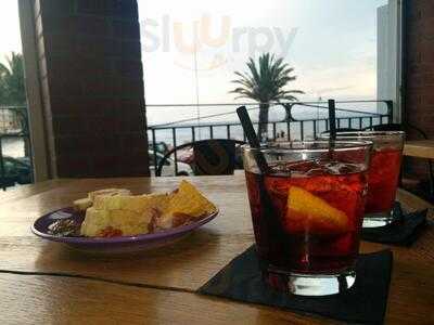 Bar Il Buco, Porto Santo Stefano