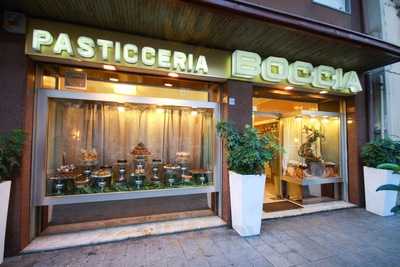 Boccia Pasticceria