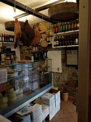 La Bottega Di Querceto, Montecatini Val di Cecina