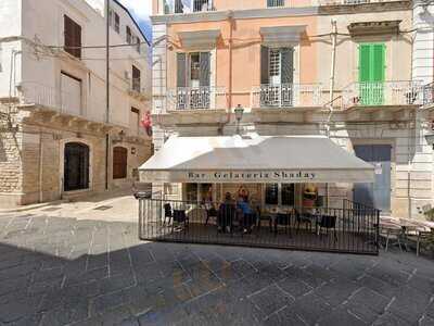 Pizzeria Il buco, Corato