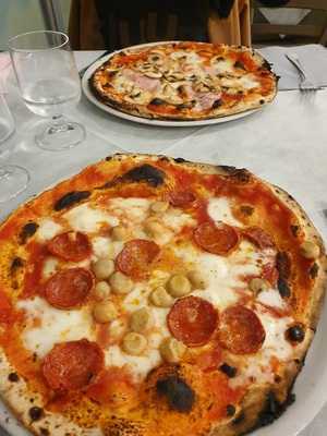 Pizza In, Bitonto