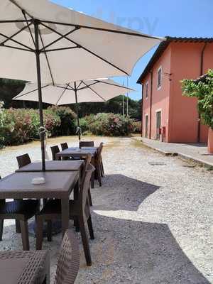 Ristorante Tenuta La Sterpaia