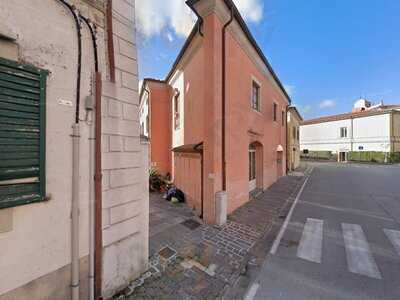 Panetteria Le Terme Di Rognini Fabrizia, Mezzana