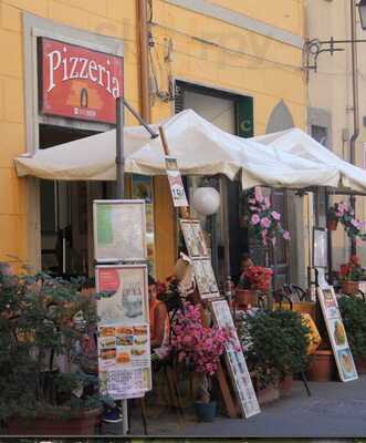 Pizzeria Cassio, Pisa