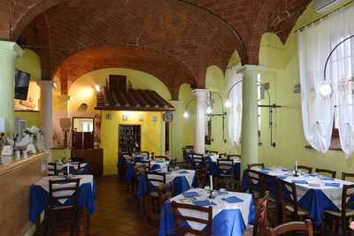 Pizzeria Rosanero