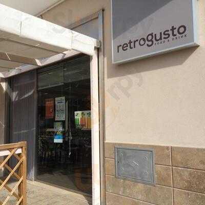 Retrogusto