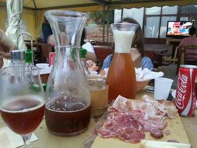 Agripub Birra Maremmana