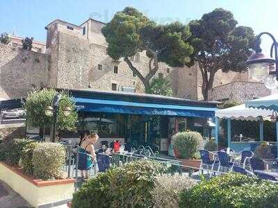 Bar Il Porto, Talamone