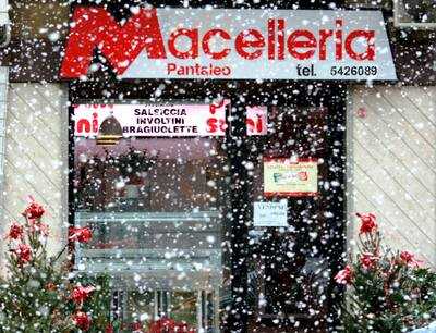 Macelleria Pantaleo, Bari