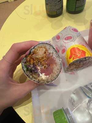 Sushi No Rolo
