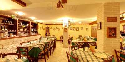 Osteria Grotta Bianca, Castellana Grotte