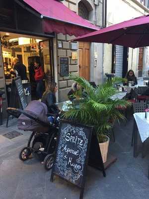 La Boutique Del Caffè, Pisa