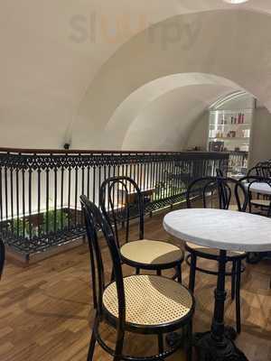 Savoia Caffe Bistrot, Molfetta