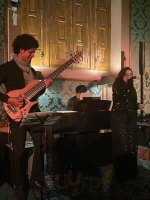 Mina Jazz Bar