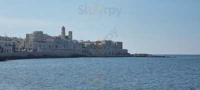 Sunshine Cafe, Giovinazzo