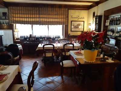 Locanda Garibaldi, Arcisate