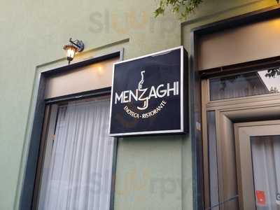 Ristorante Menzaghi, Fagnano Olona