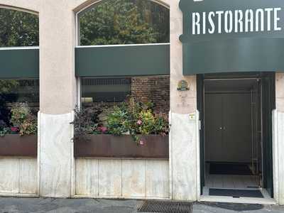 Ristorante Tradate, Tradate