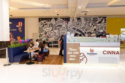 Bakebun Bakery Guarulhos