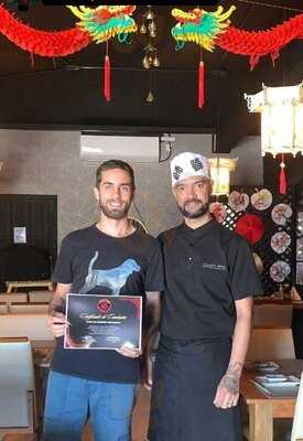 Gyoran Sushi Restaurante Japonês 
