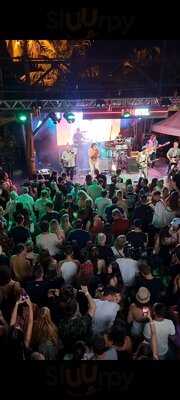 Pacífico Bar