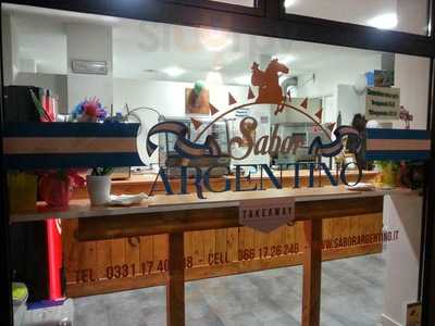 Sabor Argentino Takeaway, Castellanza